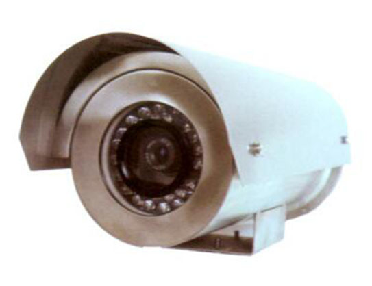 高清防爆监控摄像头和普通防爆监控摄像头的区别